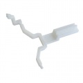 Lg Gate Valve - Lever Dispenser
